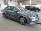 2016 Volkswagen Jetta SEL