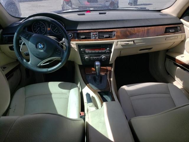 2013 BMW 328 I