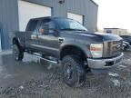 2008 Ford F350 SRW Super Duty