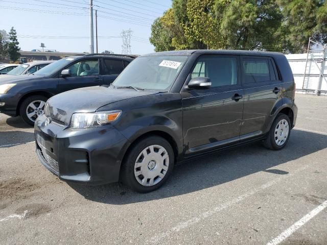 2013 Scion XB