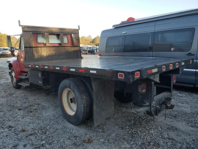 2002 International 4000 4700