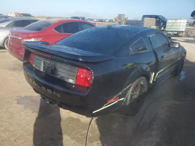 2007 Ford Mustang GT