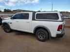 2016 Dodge RAM 1500 Rebel