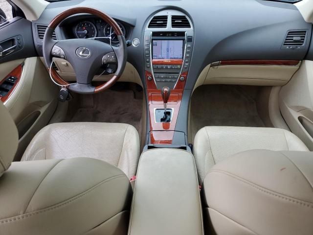 2011 Lexus ES 350