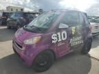 2008 Smart Fortwo Passion