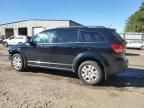 2016 Dodge Journey SE