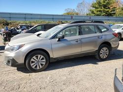 Subaru Outback Vehiculos salvage en venta: 2018 Subaru Outback 2.5I