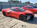 2022 Chevrolet Corvette Stingray 2LT