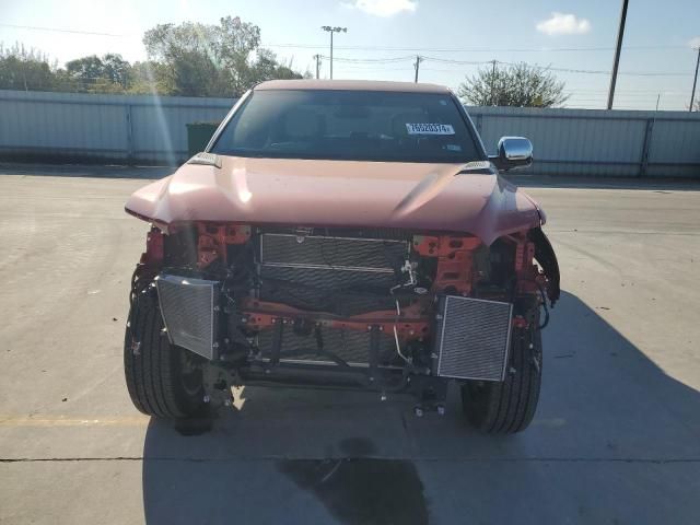 2023 Toyota Tundra Crewmax Capstone