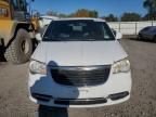 2013 Chrysler Town & Country S