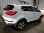 2015 KIA Sportage EX