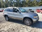 2006 BMW X5 3.0I