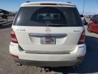 2009 Mercedes-Benz GL 450 4matic