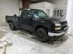 2004 Chevrolet Silverado K1500