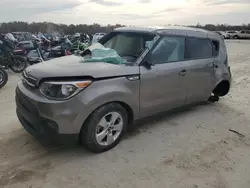 KIA salvage cars for sale: 2019 KIA Soul