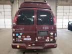 1998 GMC Savana RV G1500