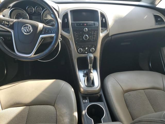 2015 Buick Verano Convenience