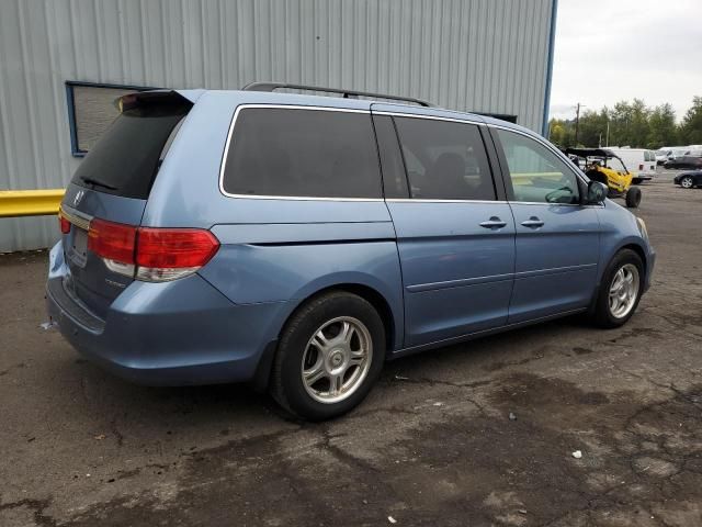 2008 Honda Odyssey Touring