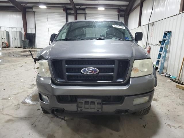 2004 Ford F150