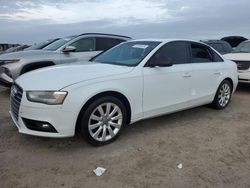 2013 Audi A4 Premium en venta en Arcadia, FL