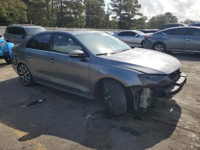 2012 Volkswagen Jetta GLI