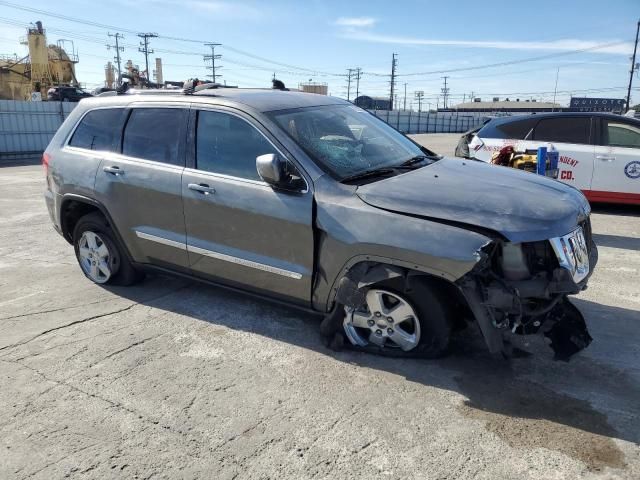 2013 Jeep Grand Cherokee Laredo