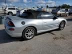 2001 Mitsubishi Eclipse Spyder GT