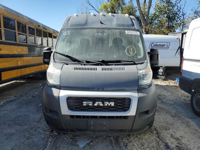 2020 Dodge RAM Promaster 3500 3500 High