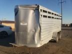 2022 Featherlite Mfg Inc Horse Trailer