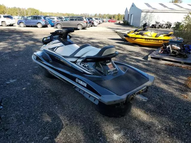 2016 Other Jetski Yamaha