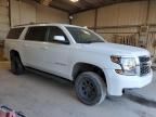 2019 Chevrolet Suburban K1500 LT