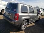 2013 Jeep Patriot Latitude