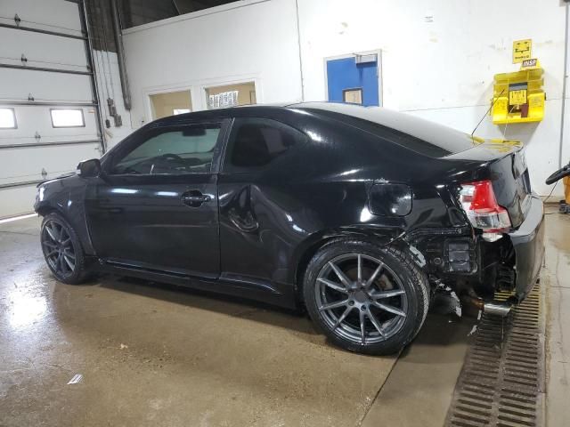 2011 Scion TC