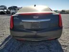 2016 Cadillac XTS Luxury Collection