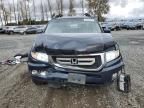 2009 Honda Ridgeline RTL