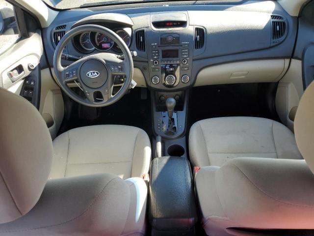 2010 KIA Forte EX