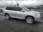 2008 Toyota Highlander