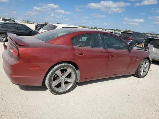 2014 Dodge Charger SXT