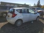 2015 Nissan Versa Note S