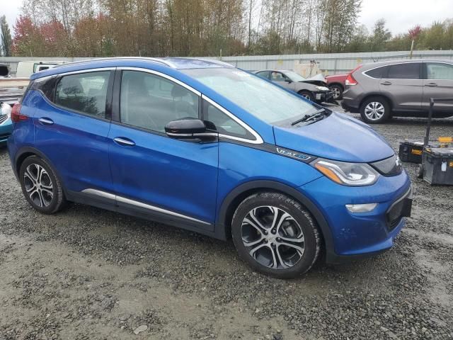 2019 Chevrolet Bolt EV Premier