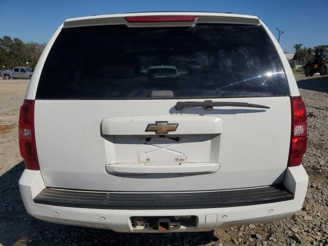 2007 Chevrolet Tahoe K1500