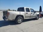 2004 Chevrolet Colorado