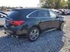 2018 Acura MDX Technology