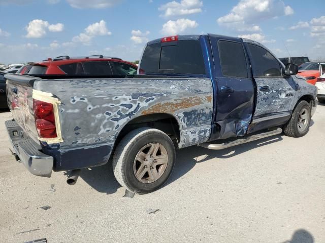 2008 Dodge RAM 1500 ST