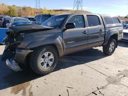 2012 Toyota Tacoma Double Cab en venta en Littleton, CO