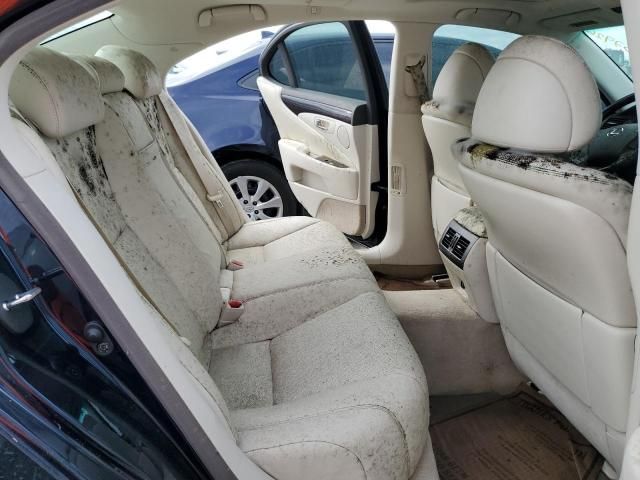 2007 Lexus LS 460