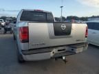 2008 Nissan Titan XE