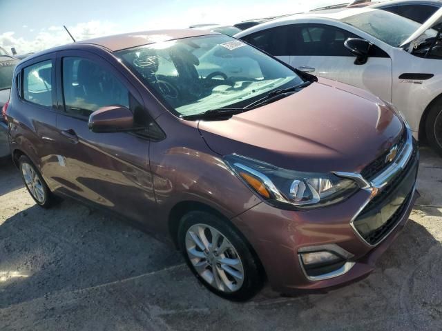 2019 Chevrolet Spark 1LT