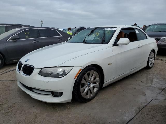 2011 BMW 328 I Sulev