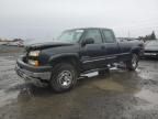 2004 Chevrolet Silverado K2500 Heavy Duty